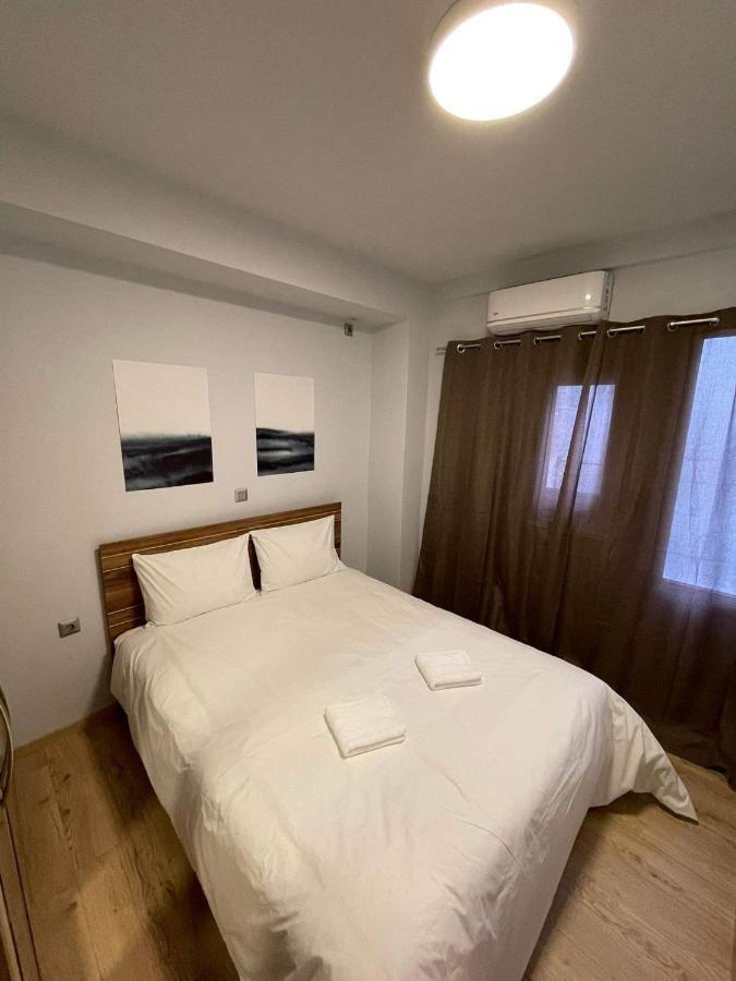 New Cosy Apartment Next To Archeological Museum Αθήνα Εξωτερικό φωτογραφία