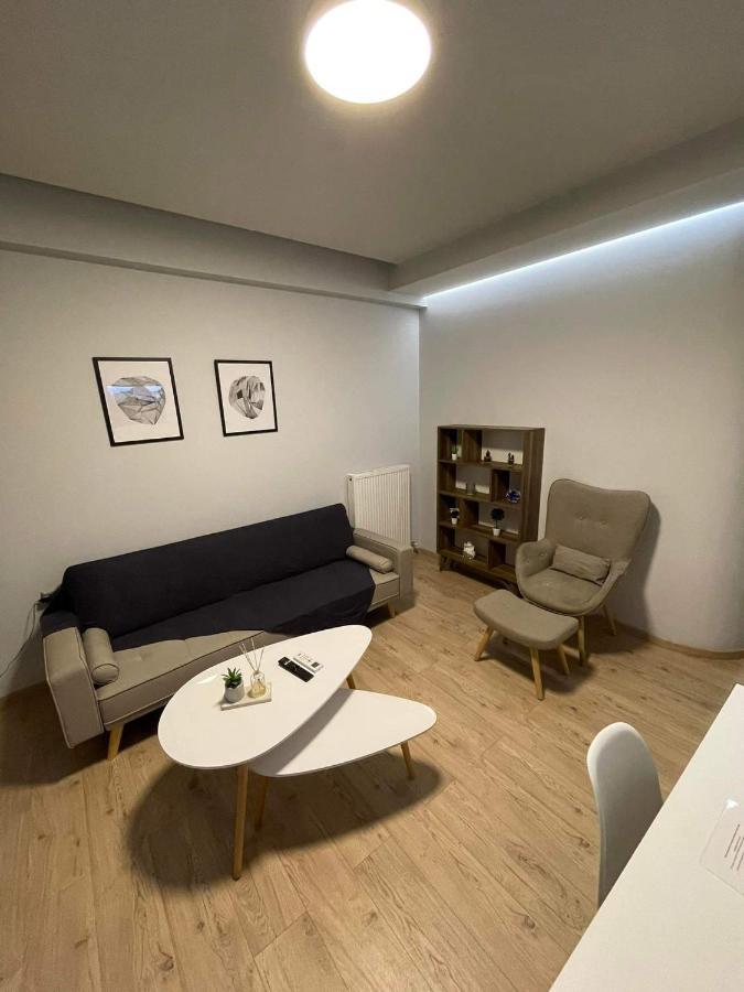 New Cosy Apartment Next To Archeological Museum Αθήνα Εξωτερικό φωτογραφία